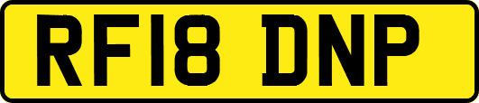 RF18DNP