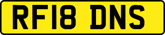 RF18DNS