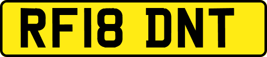RF18DNT