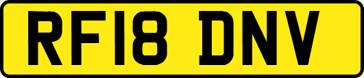 RF18DNV