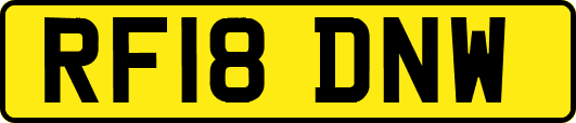RF18DNW