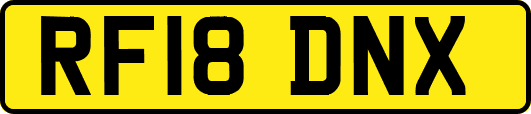 RF18DNX