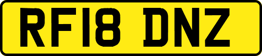RF18DNZ