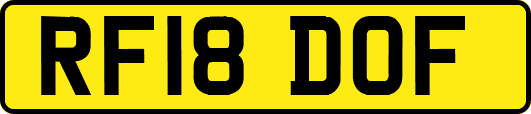 RF18DOF