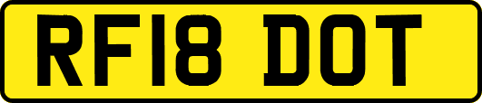 RF18DOT