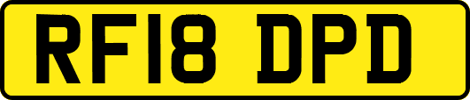 RF18DPD