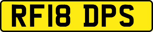 RF18DPS