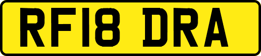 RF18DRA