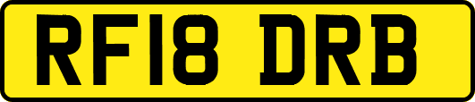 RF18DRB
