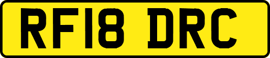 RF18DRC