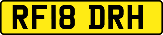 RF18DRH