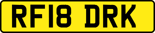 RF18DRK