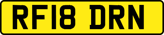 RF18DRN
