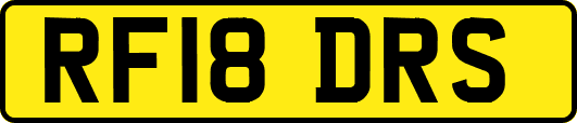 RF18DRS