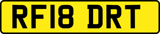 RF18DRT