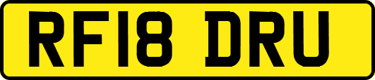 RF18DRU