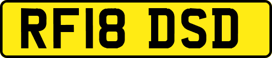 RF18DSD