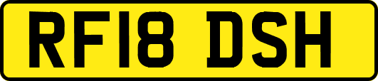 RF18DSH