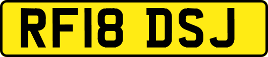 RF18DSJ