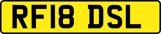 RF18DSL