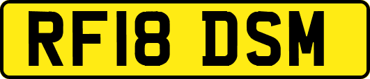 RF18DSM