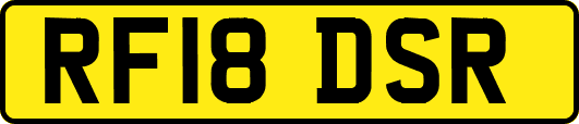 RF18DSR