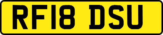 RF18DSU
