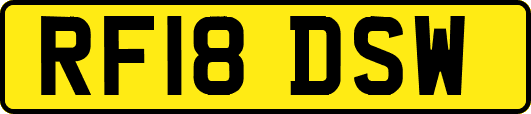 RF18DSW