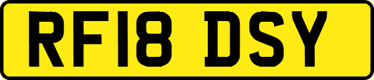 RF18DSY