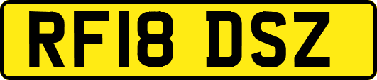 RF18DSZ