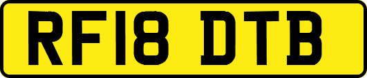 RF18DTB