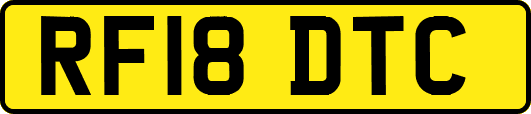 RF18DTC