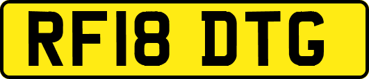 RF18DTG