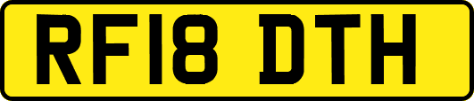 RF18DTH
