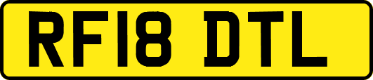 RF18DTL