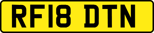 RF18DTN