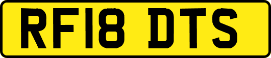 RF18DTS