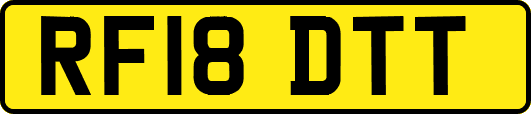 RF18DTT