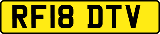 RF18DTV