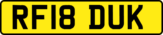RF18DUK