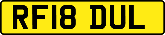 RF18DUL