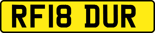 RF18DUR