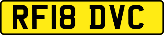 RF18DVC