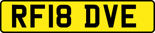 RF18DVE