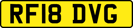 RF18DVG