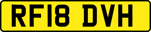 RF18DVH