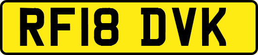 RF18DVK