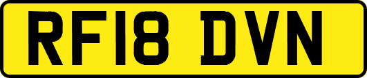 RF18DVN