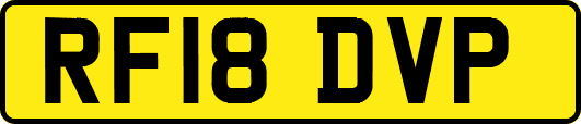 RF18DVP