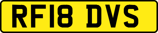 RF18DVS
